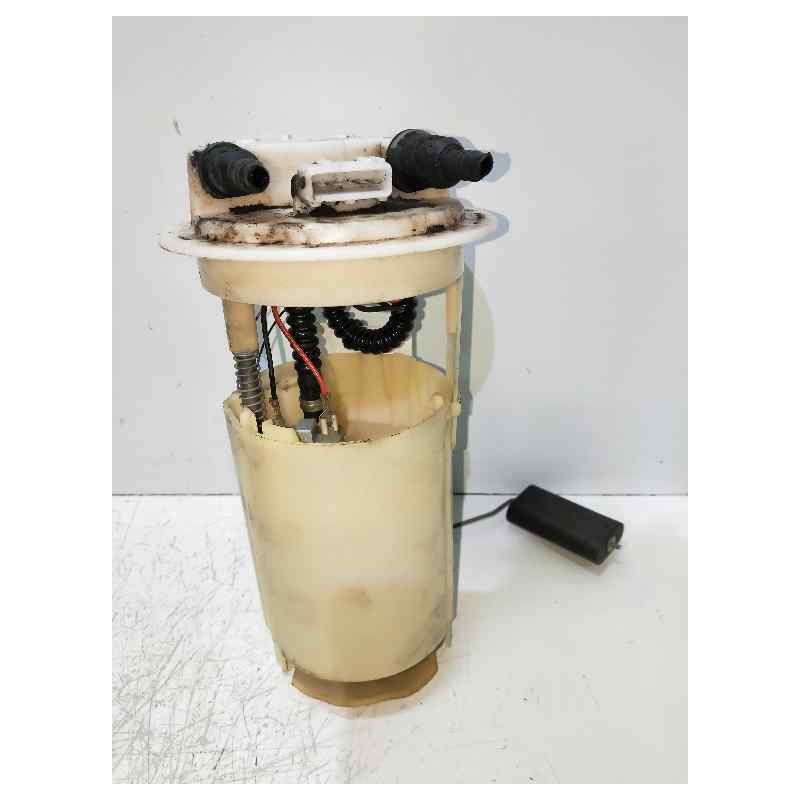 Recambio de bomba combustible para citroën berlingo 1.4i multispace referencia OEM IAM 9621291180 09720499901 1996