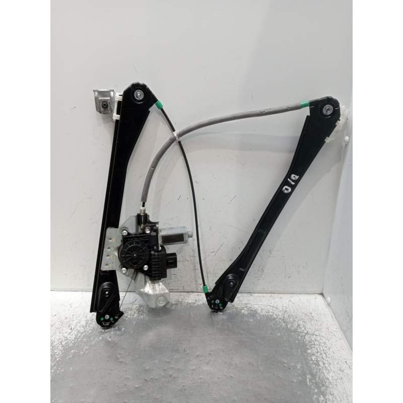 Recambio de elevalunas delantero derecho para jaguar xj 2.7 d xj6 executive referencia OEM IAM 0130821946 4P 2005