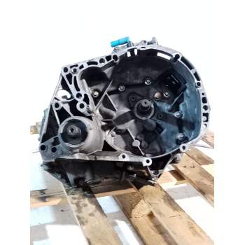 CAJA CAMBIOS JB1510 5V S129967