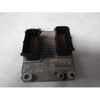 CENTRALITA MOTOR UCE 0261207086 00468183880 281131