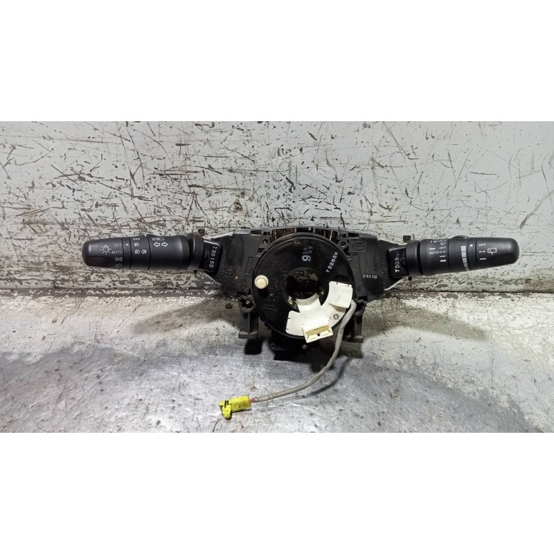 Recambio de mando luces para nissan x-trail (t31) 2.0 dci turbodiesel cat referencia OEM IAM   