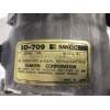 Recambio de compresor aire acondicionado para fiat croma (182) i.e. referencia OEM IAM SD7097487 7487 