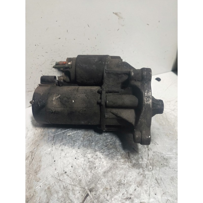 Recambio de motor arranque para peugeot 806 st referencia OEM IAM   