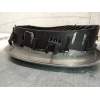 Recambio de rejilla delantera para bmw x5 (e53) 3.0i referencia OEM IAM   DERECHA