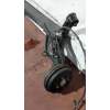 Recambio de puente trasero para nissan micra (k13) 1.2 cat referencia OEM IAM   TAMBOR / ABS