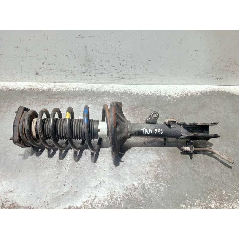 Recambio de amortiguador trasero izquierdo para hyundai coupe (gk) referencia OEM IAM 553512C250 20G 2002