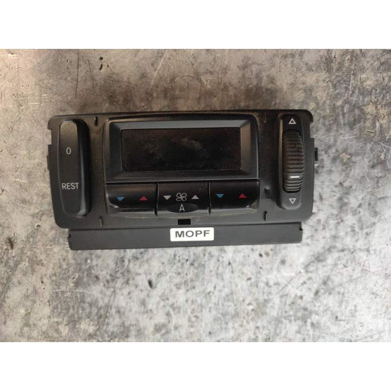 Recambio de modulo electronico para mercedes-benz clase s (w220) berlina 320 cdi (220.025) referencia OEM IAM 2208301285 0003370