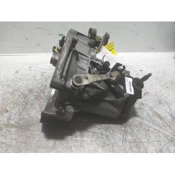 CAJA CAMBIOS 20CC95 0603564 
