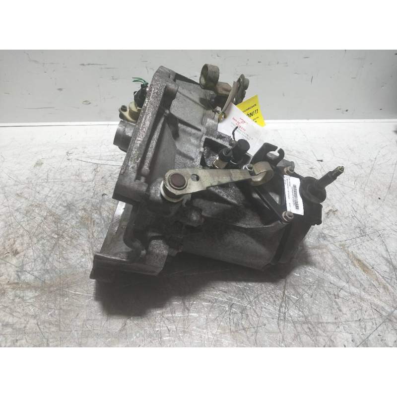 Recambio de caja cambios para citroën berlingo 1.4i multispace referencia OEM IAM 20CC95 0603564 