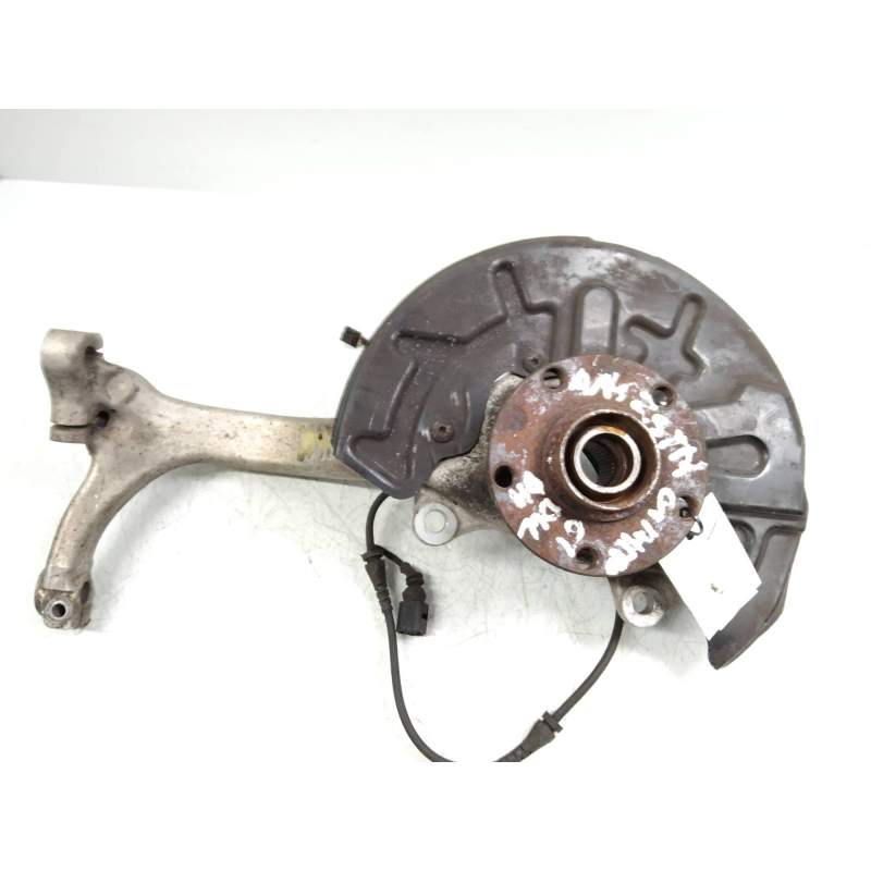 Recambio de mangueta delantera derecha para audi rs4 avant (b5) referencia OEM IAM   POSIBLE B6