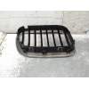 Recambio de rejilla delantera para bmw x5 (e53) 3.0i referencia OEM IAM   IZQUIERDA