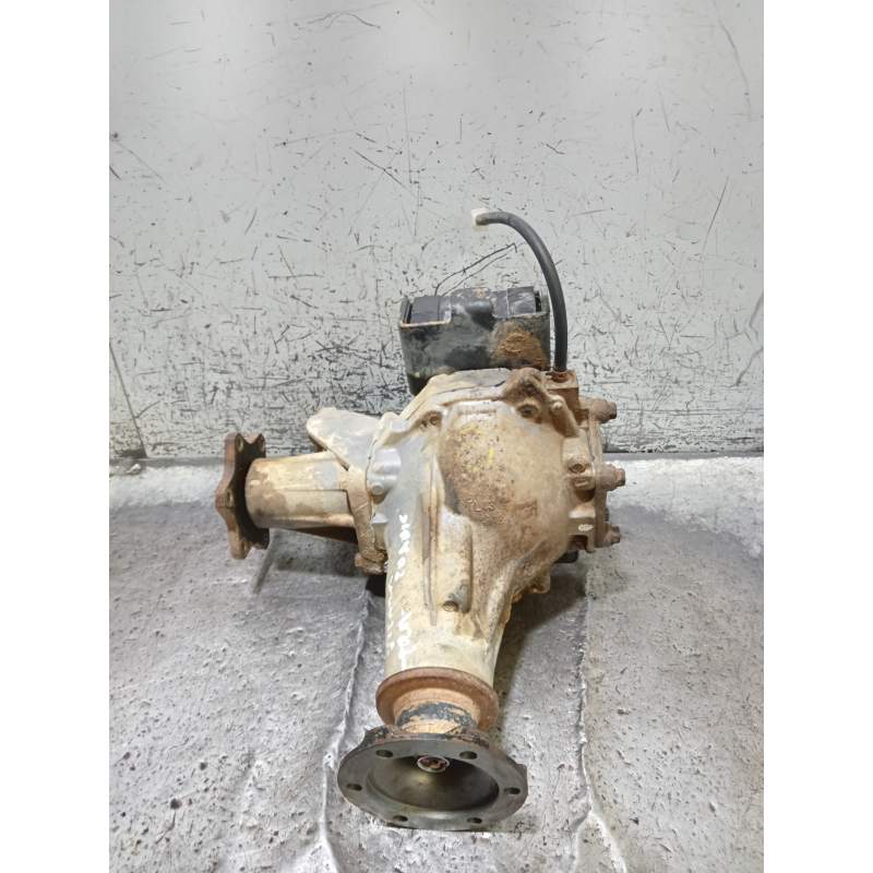 Recambio de diferencial trasero para suzuki grand vitara jb (jt) 1.9 ddis jx (3-ptas.) referencia OEM IAM   