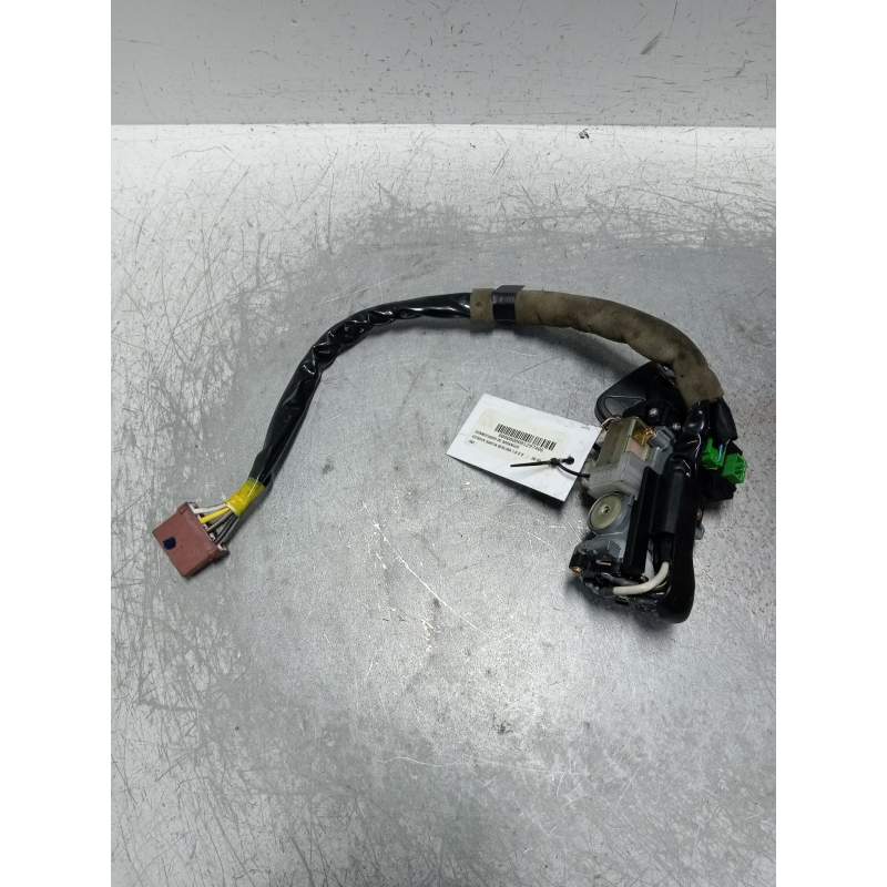 Recambio de conmutador de arranque para citroën xantia berlina 1.9 d x referencia OEM IAM   