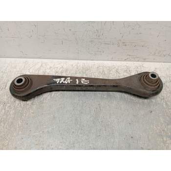 BRAZO SUSPENSION SUPERIOR TRASERO IZQUIERDO 1K0501529F 