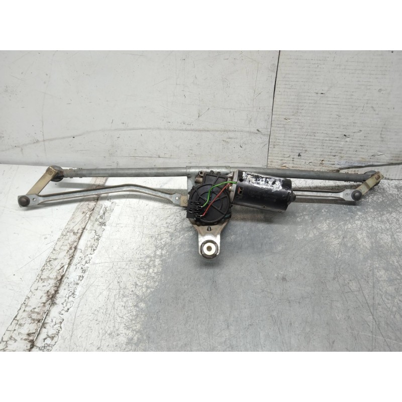 Recambio de motor limpia delantero para renault rapid/express (f40) 1.9 d transporter t55/64 (f40p) referencia OEM IAM 039024631