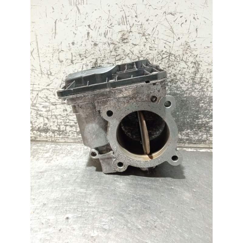Recambio de caja mariposa para subaru legacy iv (bl) 2.0 d awd (bld) referencia OEM IAM 16112AA260 9M240052 