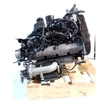 MOTOR COMPLETO F9Q2 D4192T3 BOSCH C037502