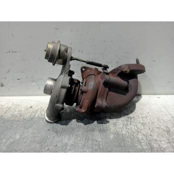 TURBOCOMPRESOR 90531518 