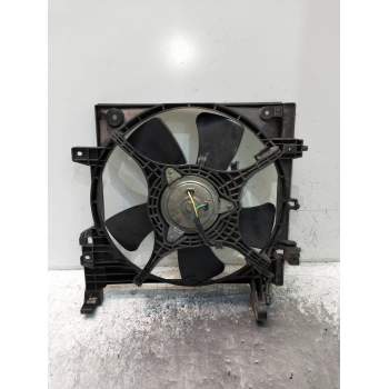 ELECTROVENTILADOR PA66GF30 