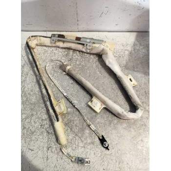 AIRBAG CORTINA DELANTERO DERECHO 