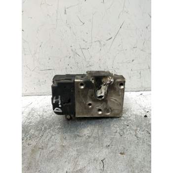 MOTOR CIERRE CENTRALIZADO DELANTERO IZQUIERDO 3P 2003