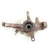 Recambio de mangueta delantera izquierda para ford ranger (et) 2.5 tdci cat referencia OEM IAM   