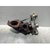 Recambio de turbocompresor para opel astra g berlina comfort referencia OEM IAM 90531518  