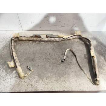 AIRBAG CORTINA DELANTERO IZQUIERDO 