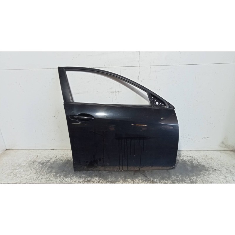 Recambio de puerta delantera derecha para mazda 3 lim. (bl) 2.2 turbodiesel cat referencia OEM IAM   5P