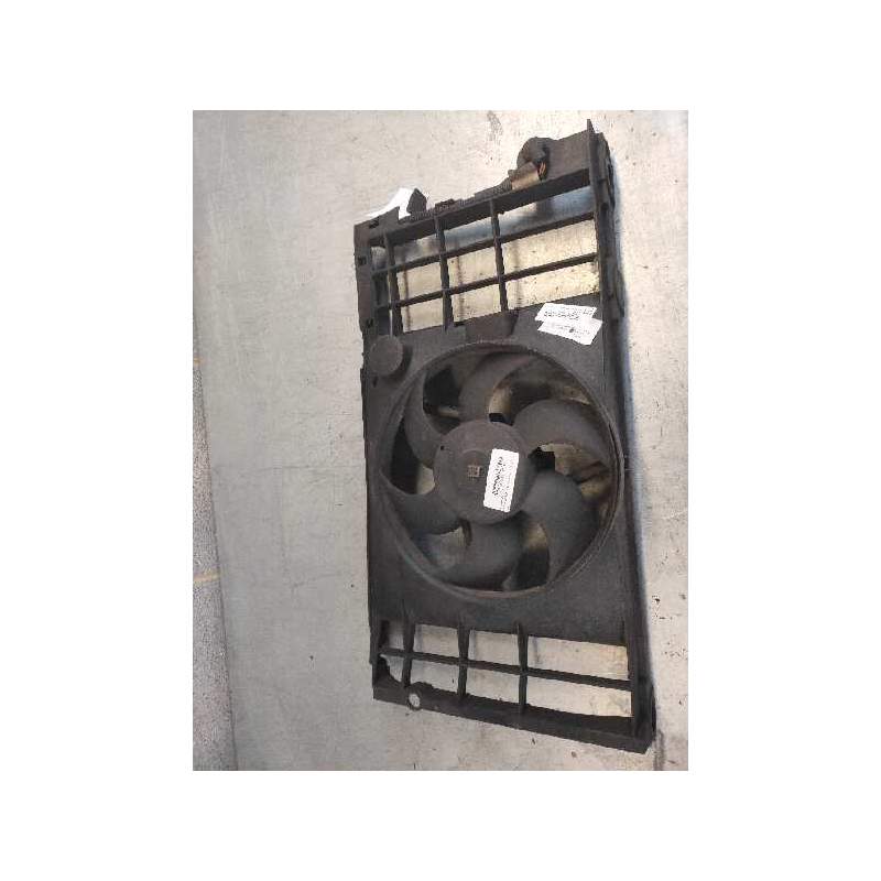Recambio de electroventilador para citroën berlingo 1.4i multispace referencia OEM IAM  14G 1996