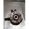 Recambio de mangueta delantera derecha para ford b-max (jk) 1.6 tdci referencia OEM IAM  16TDCI 2016