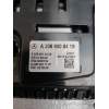 Recambio de pantalla multifuncion para mercedes-benz clase c (w206) c 200 d (206.003) referencia OEM IAM A2069008419 A2069013409