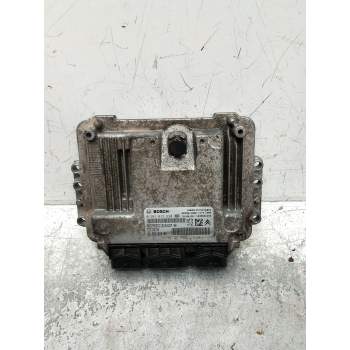 CENTRALITA MOTOR UCE 0281012620 9659614980 9665594380 EDC16C34CEM