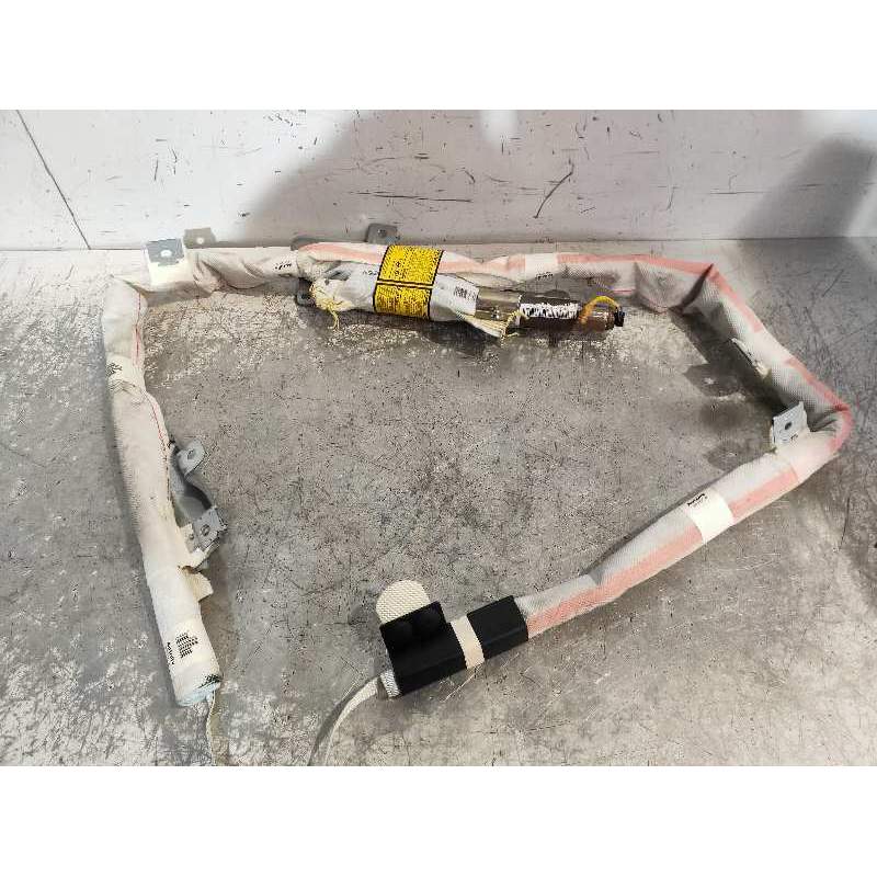 Recambio de airbag cortina delantero derecho para kia pro_cee´d drive referencia OEM IAM   