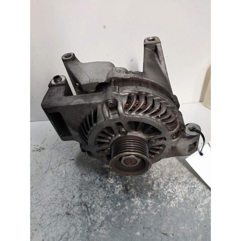 Recambio de alternador para mazda 3 berlina (bk) 2.0 sportive referencia OEM IAM LF50  