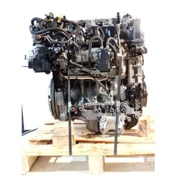 MOTOR COMPLETO N22B1 BOSCH 1005519
