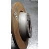 Recambio de disco freno trasero para volkswagen passat cc b6 (357) 2.0 tdi referencia OEM IAM  20TDI 2008