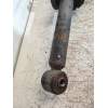 Recambio de amortiguador trasero derecho para mitsubishi lancer berlina (c60a/c70a) 1.6 referencia OEM IAM   