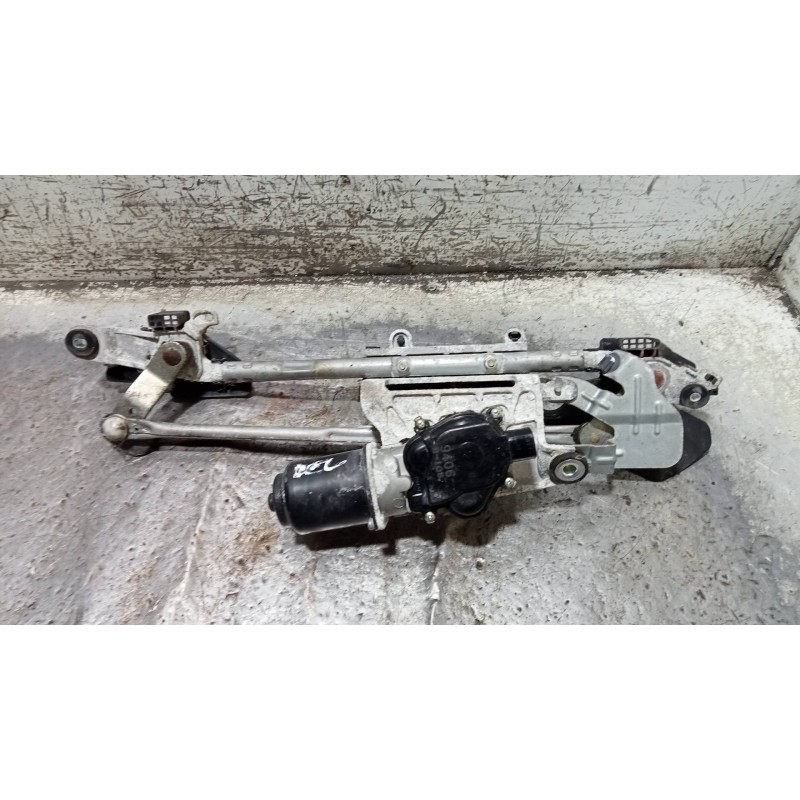 Recambio de motor limpia delantero para mazda 3 lim. (bl) 2.2 turbodiesel cat referencia OEM IAM   