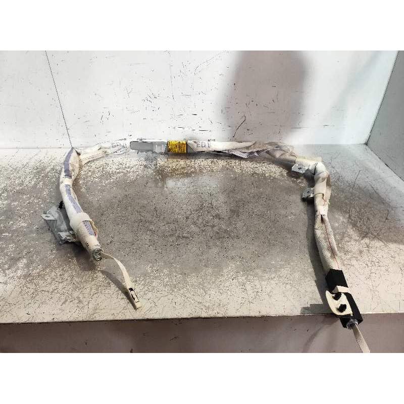 Recambio de airbag cortina delantero izquierdo para kia pro_cee´d drive referencia OEM IAM   