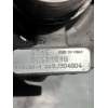 Recambio de turbocompresor para opel astra g berlina comfort referencia OEM IAM 90531518  