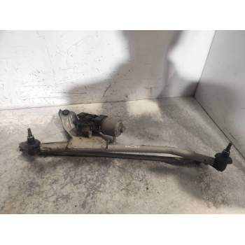 MOTOR LIMPIA DELANTERO 0390241544 3397020879 8200619512 BOSCH