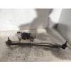 Recambio de motor limpia delantero para dacia logan mcv ambiance referencia OEM IAM 0390241544 3397020879 8200619512 BOSCH