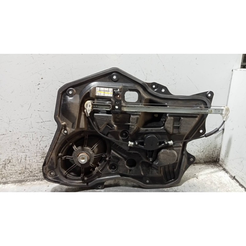 Recambio de elevalunas trasero derecho para mazda 3 lim. (bl) 2.2 turbodiesel cat referencia OEM IAM BBM47297XA  5P