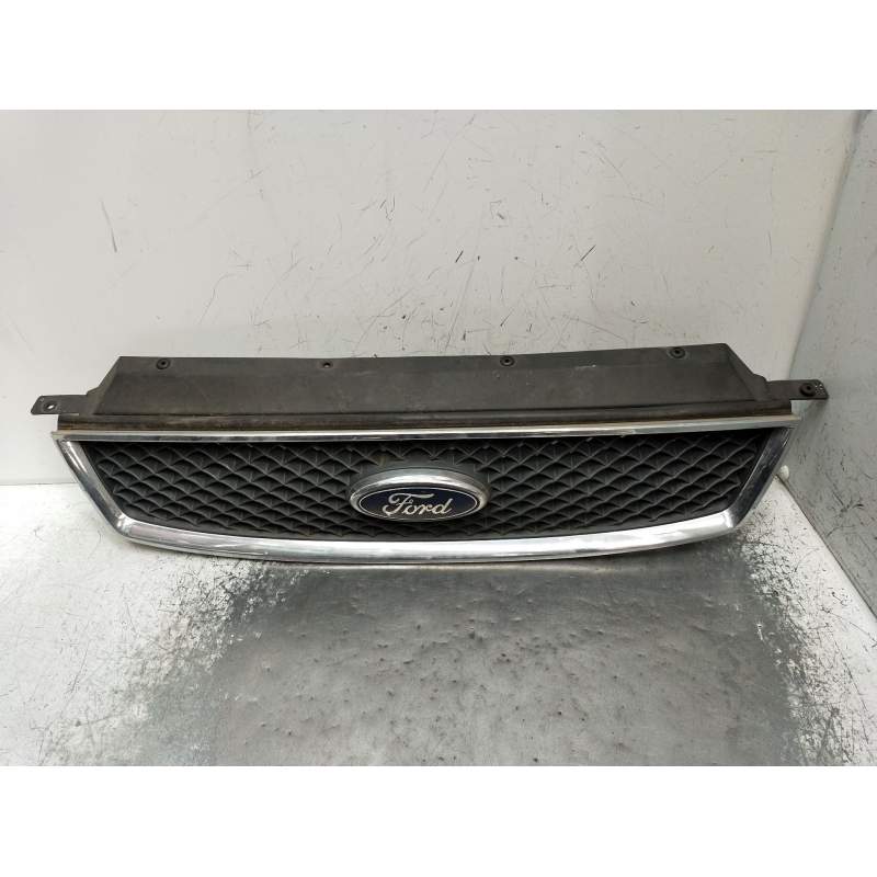 Recambio de rejilla delantera para ford focus c-max (dm2) 1.6 tdci referencia OEM IAM   2003