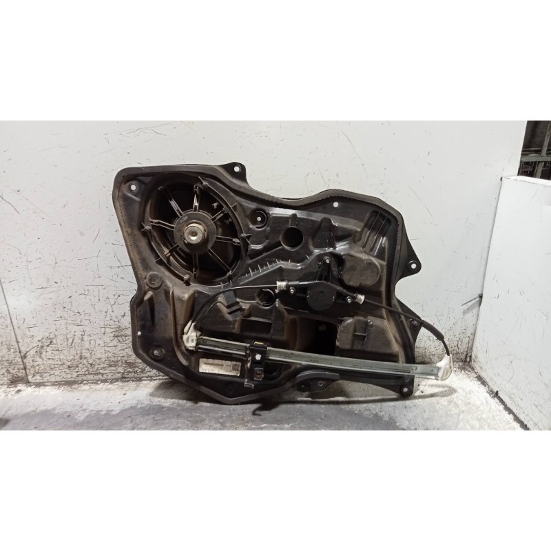 Recambio de elevalunas trasero izquierdo para mazda 3 lim. (bl) 2.2 turbodiesel cat referencia OEM IAM BBM47397XA  5P