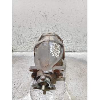 DIFERENCIAL TRASERO 220CDI 2002