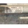 Recambio de motor limpia delantero para dacia logan mcv ambiance referencia OEM IAM 0390241544 3397020879 8200619512 BOSCH