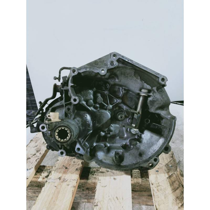 Recambio de caja cambios para citroën ax 11 tre referencia OEM IAM   5V