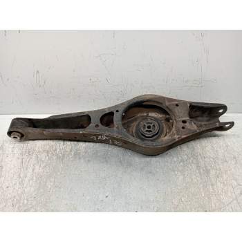 BRAZO SUSPENSION INFERIOR TRASERO IZQUIERDO 1K0505371 